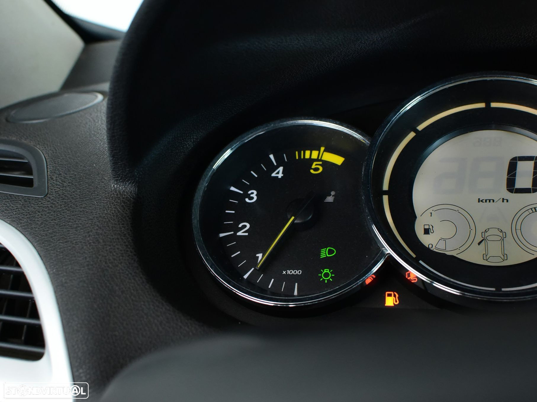 Renault Mégane Coupe - 20