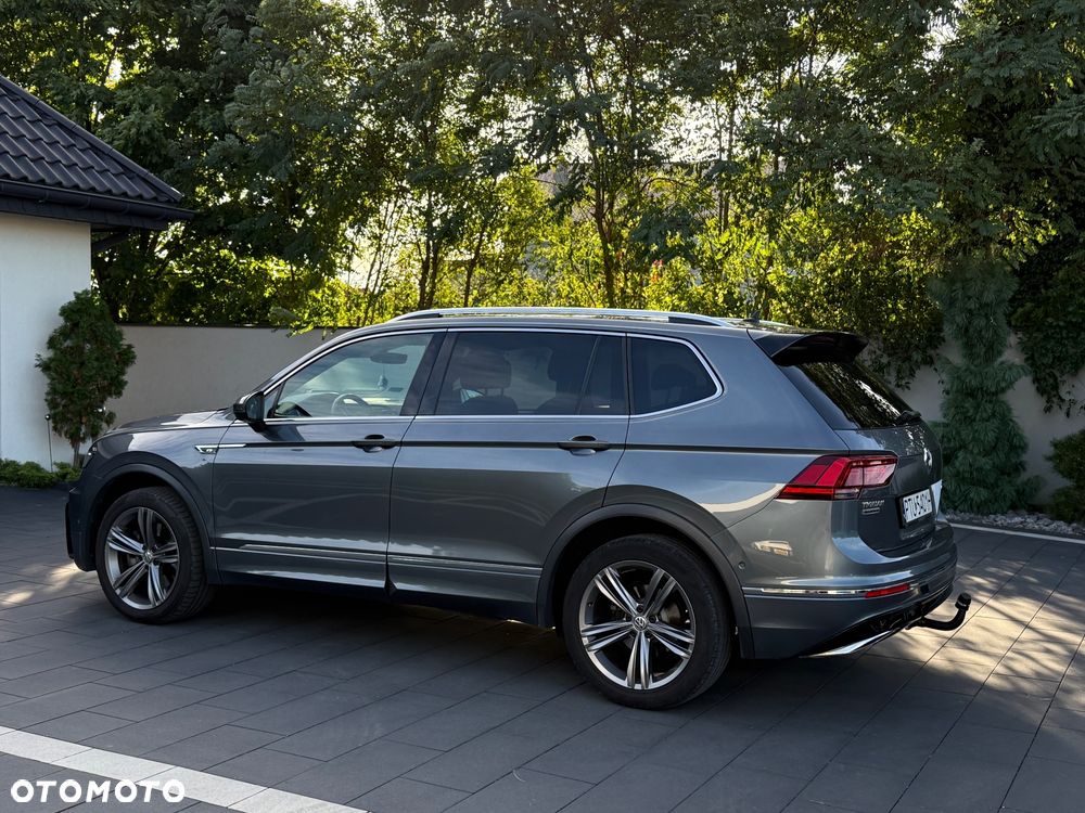 Volkswagen Tiguan 2.0 TDI BMT SCR 4Mot Highline DSG - 10
