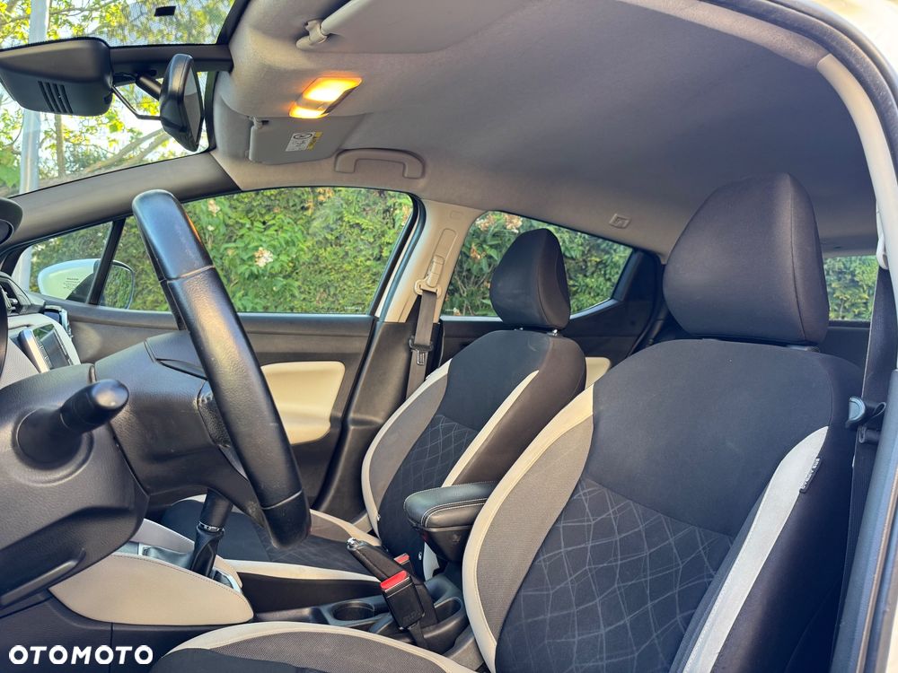 Nissan Micra 0.9 IG-T Visia Plus - 18