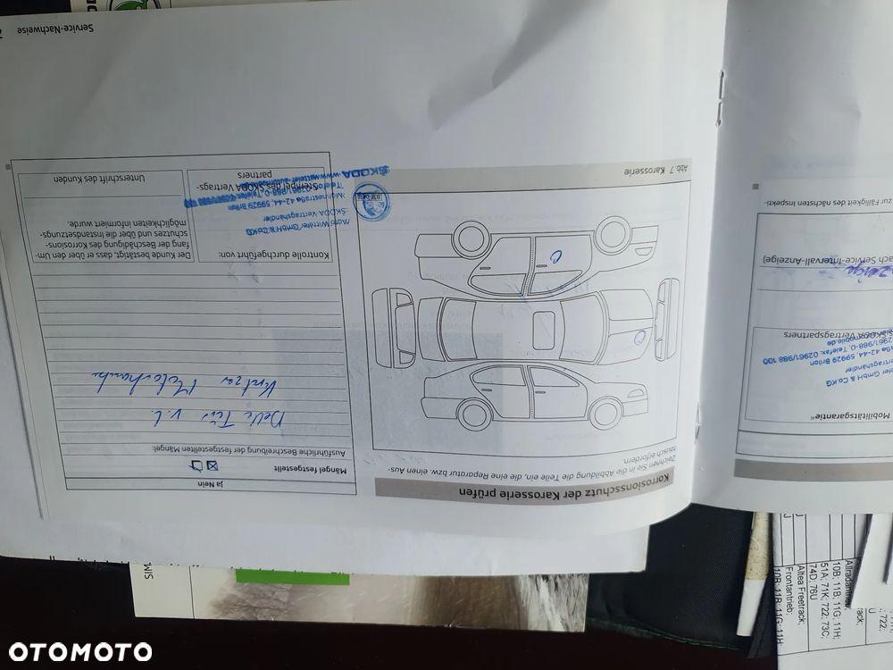 Skoda Yeti 2.0 TDI - 19