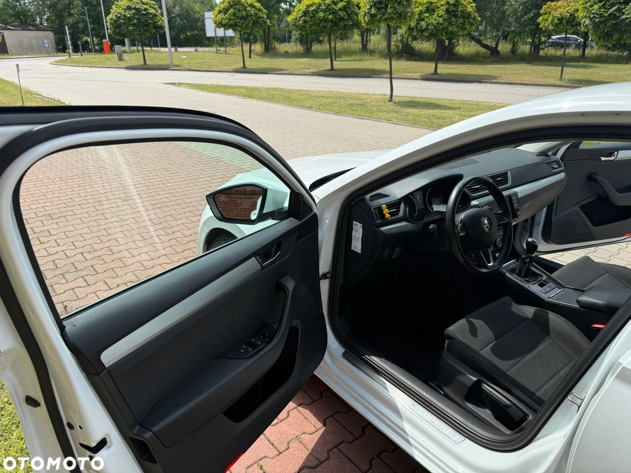 Skoda Superb 1.4 TSI ACT Ambition - 8