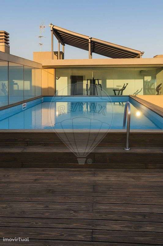 Apartamento T2 para venda - Grande imagem: 3/31