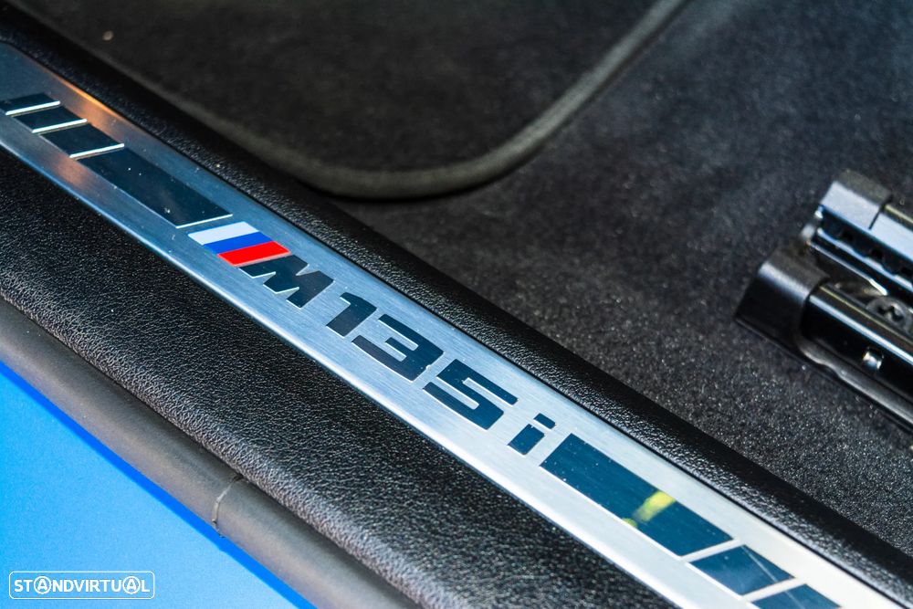 BMW M135i - 31