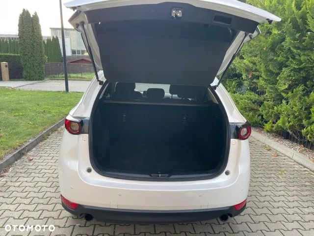 Mazda CX-5 2.0 Skyenergy AWD - 8