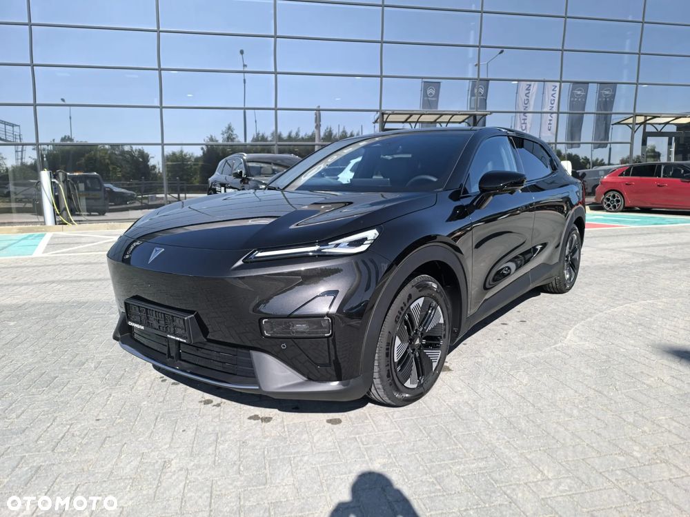 Changan Deepal S05 FWD Max