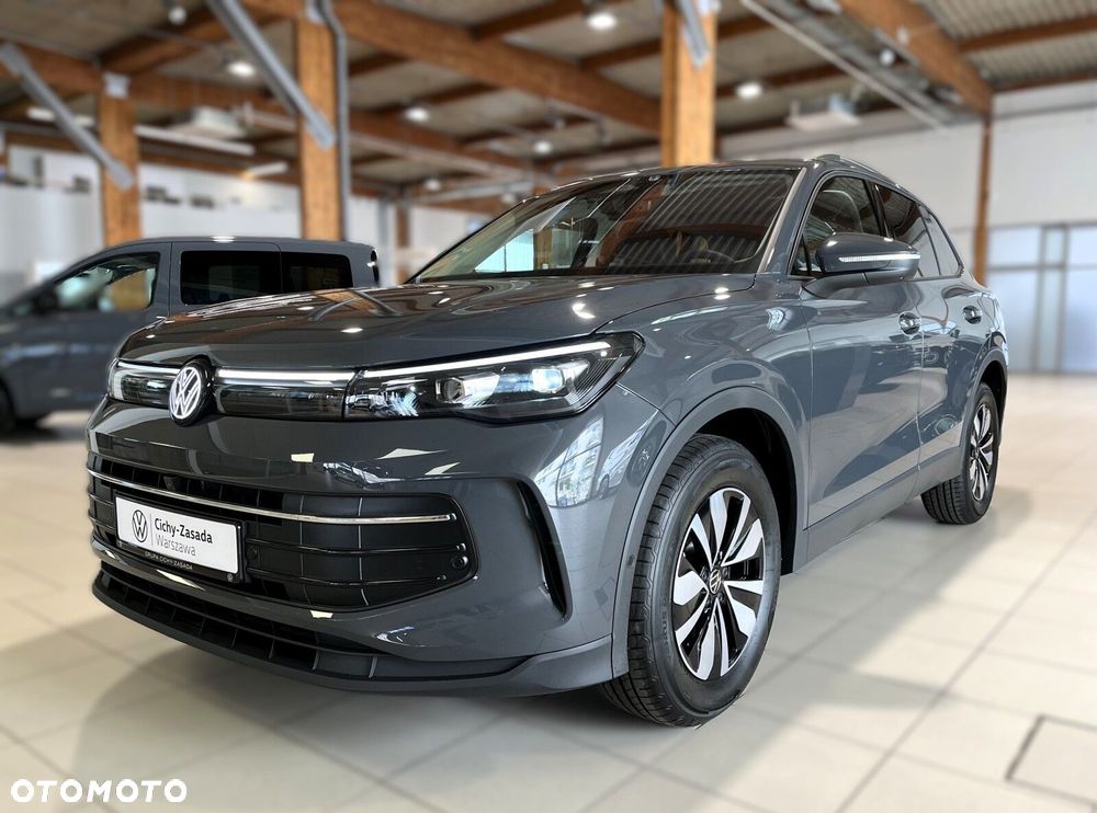 Volkswagen Tiguan - 40