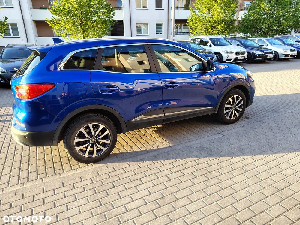 Renault Kadjar 1.3 TCe FAP Intens - 5