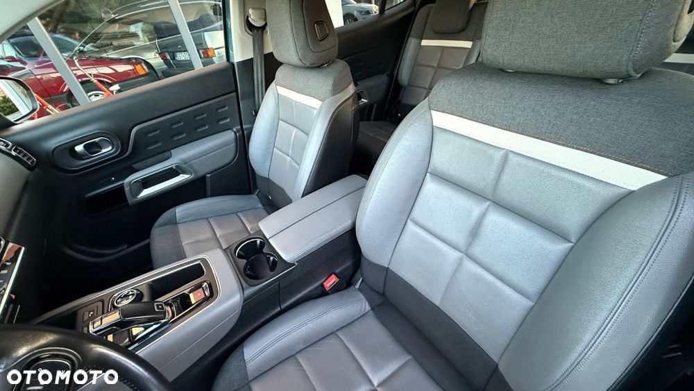 Citroën C5 Aircross - 23