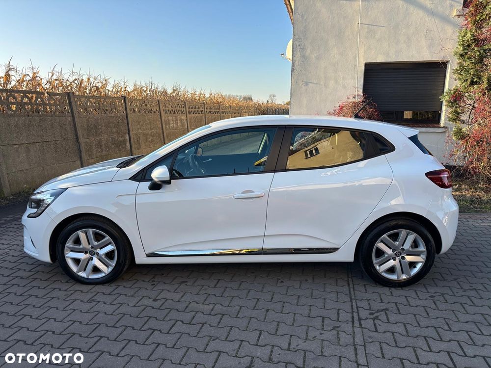 Renault Clio 1.0 TCe Intens - 9