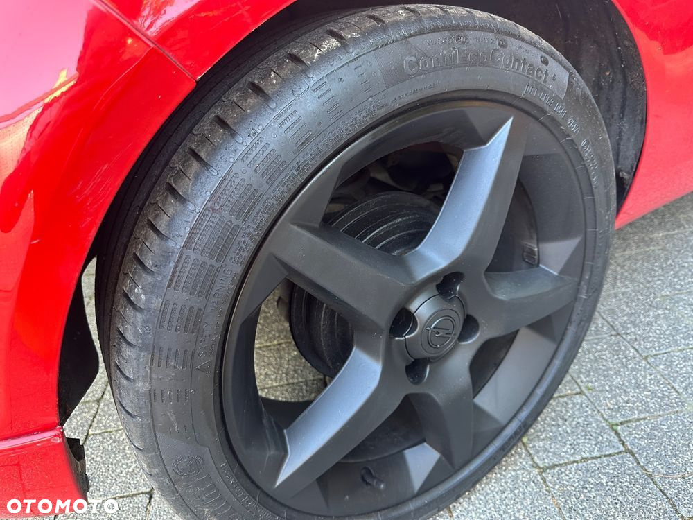 Opel Corsa 1.2 16V (ecoFLEX) Color Edition - 21