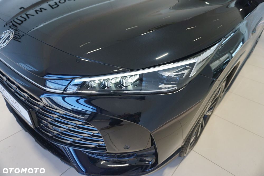 MG EHS 1.5T PHEV Excite - 5