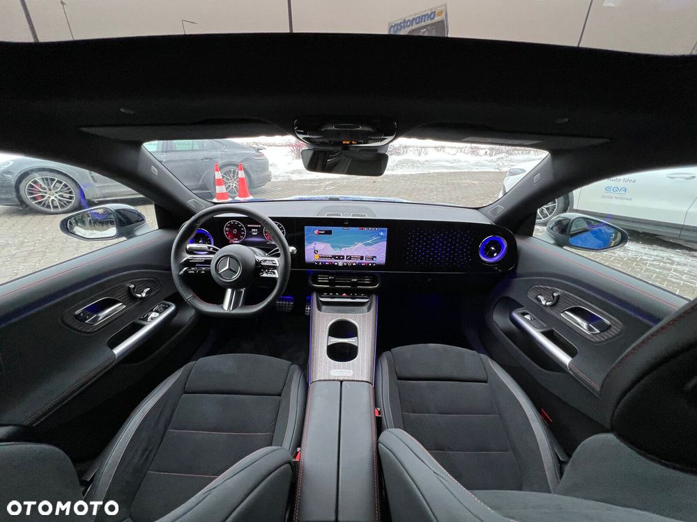 Mercedes-Benz CLA - 15
