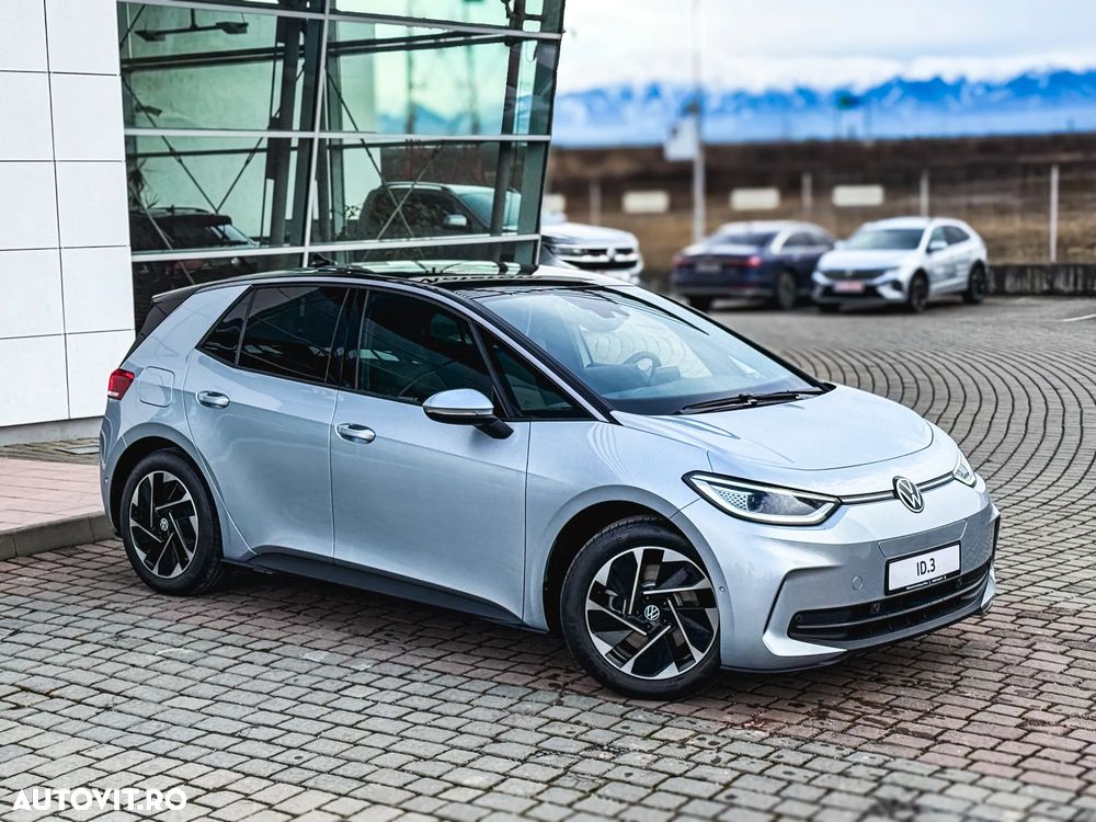 Volkswagen ID.3 - 6