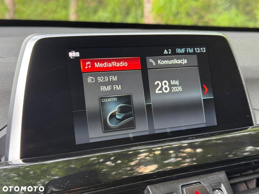 BMW X1 xDrive25i GPF xLine sport - 5