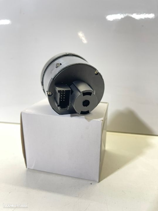 Interruptor, luzes Faróis Auto  VW  Golf Passat Sharan 5ND941431B - 4