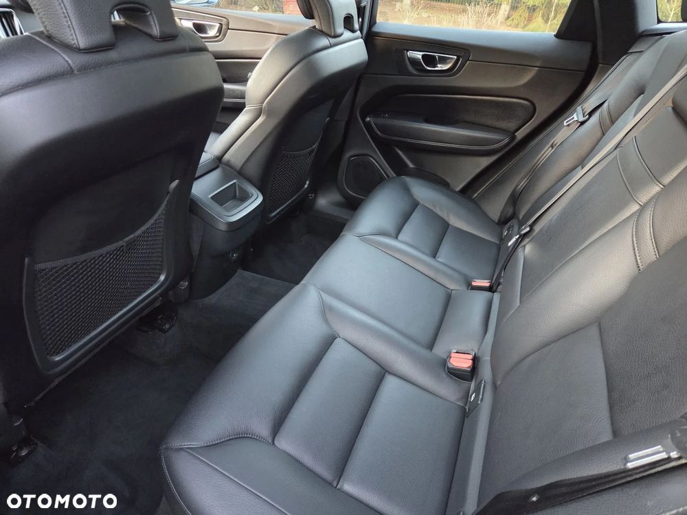 Volvo XC 60 D4 Geartronic Inscription - 8