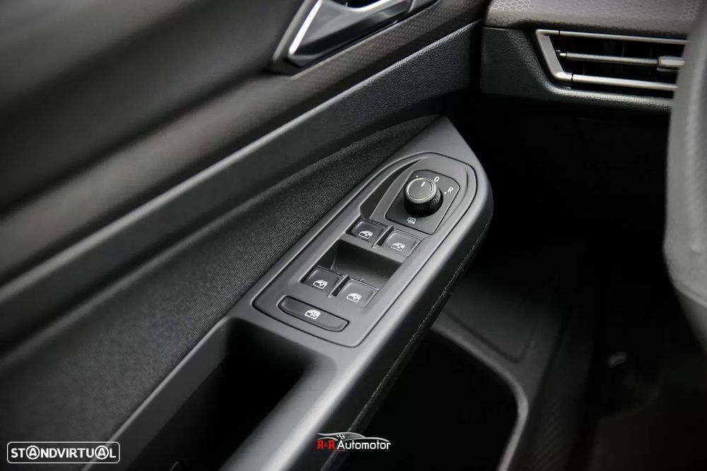 VW Golf 2.0 TSI GTI DSG Performance - 43