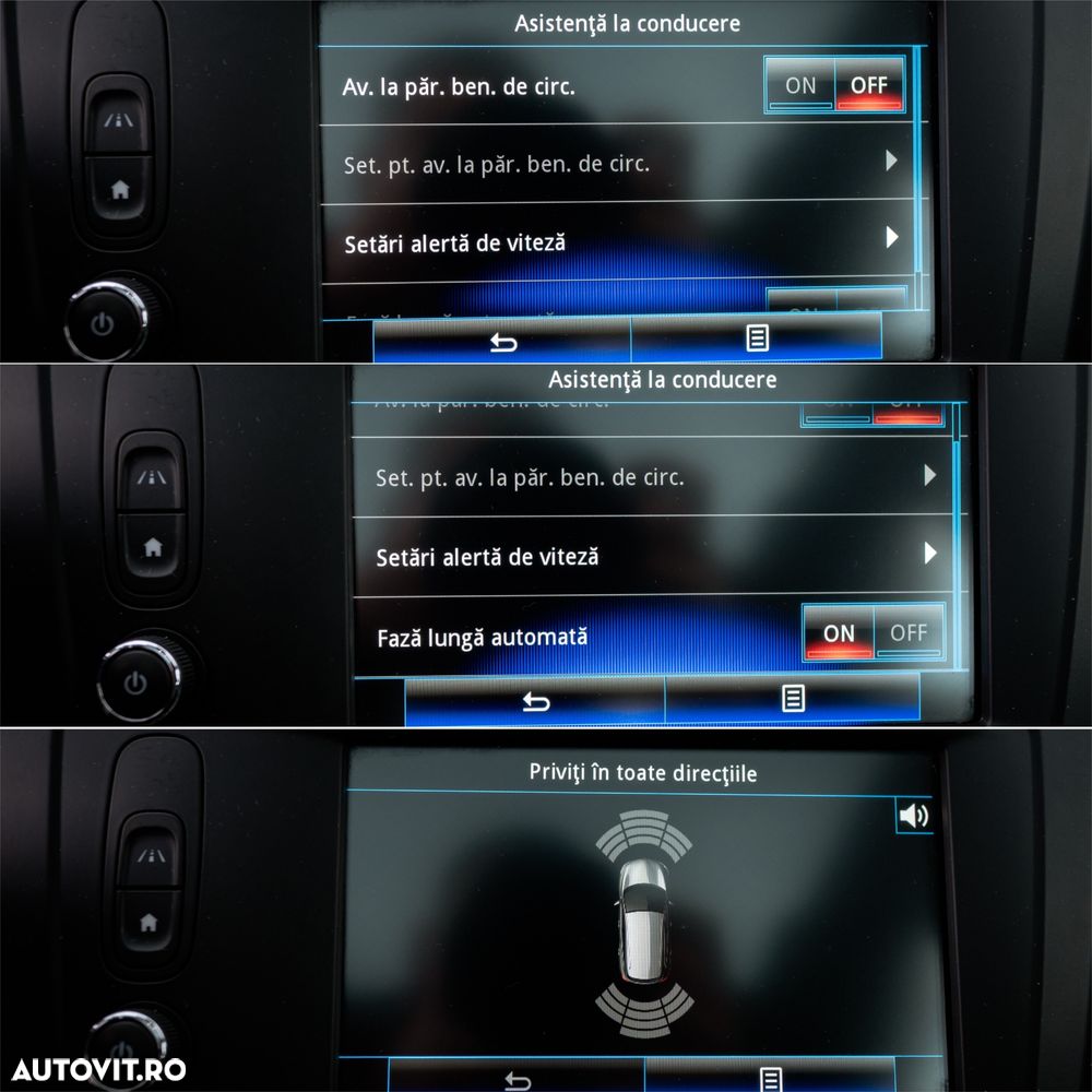 Renault Kadjar Energy dCi 130 COLLECTION - 29