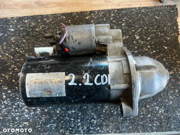 Rozrusznik BOSCH MERCEDES 2.2 CDI A64690600 00/80