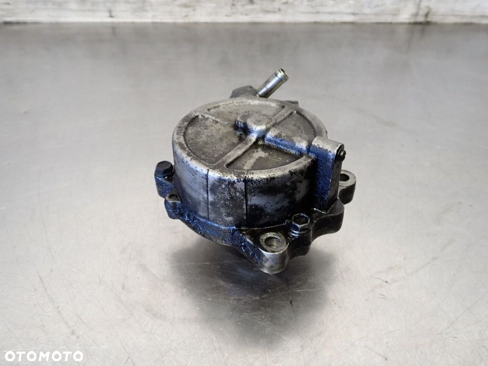 VACUM POMPA NISSAN X-TRAIL - 2