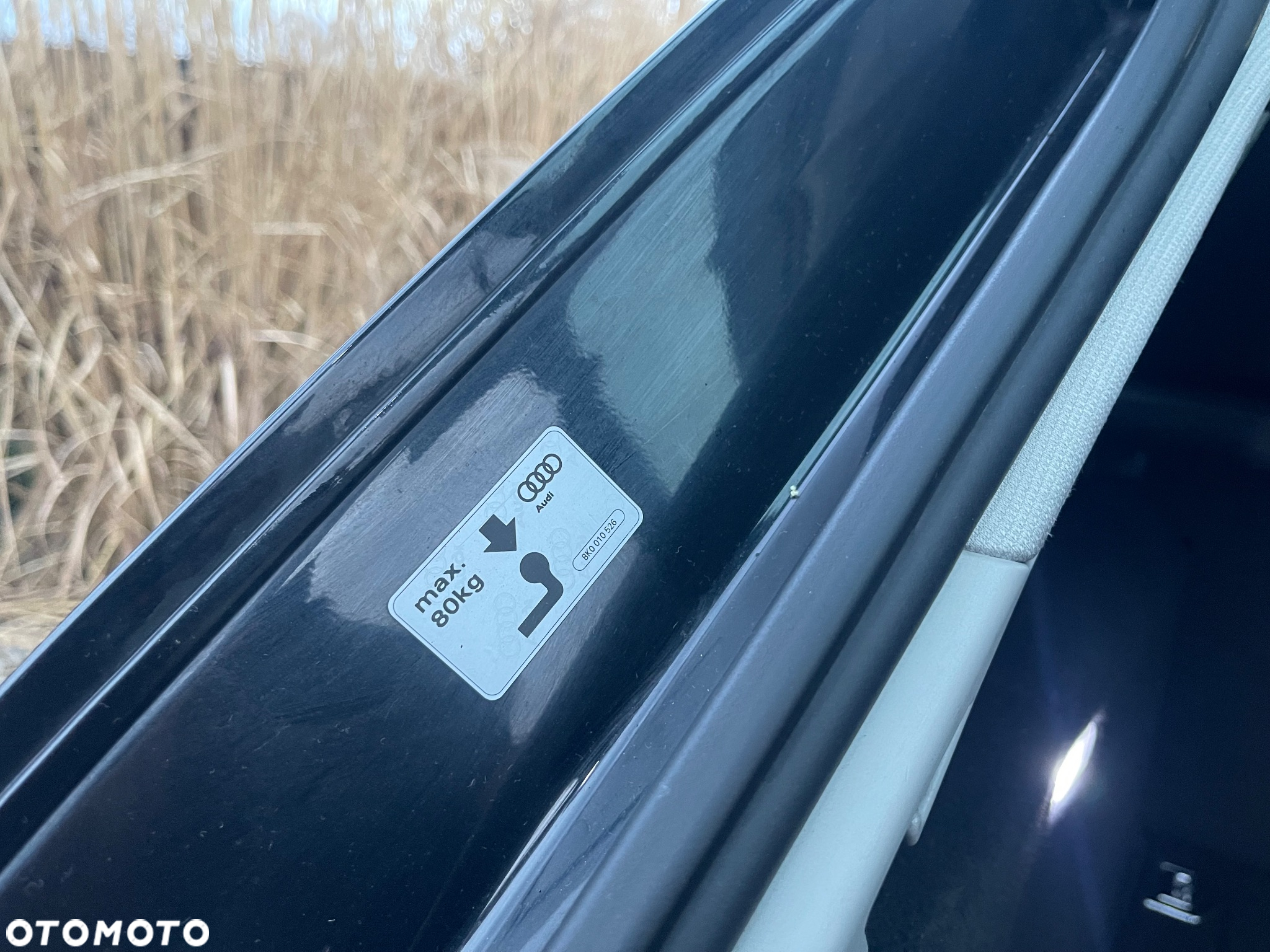 Audi A4 - 27