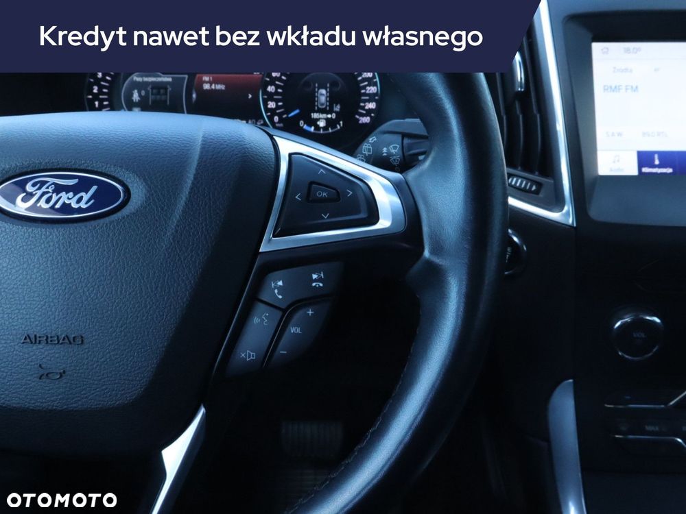 Ford S-Max - 23