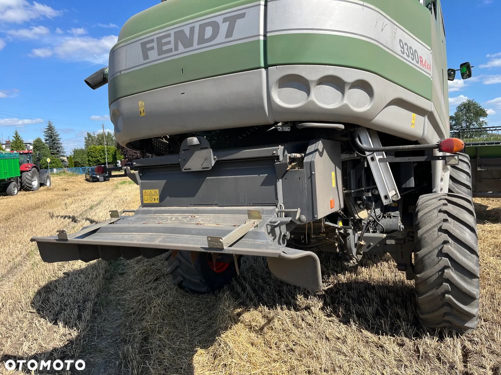Fendt FENDT 9390R 4X4 - 24