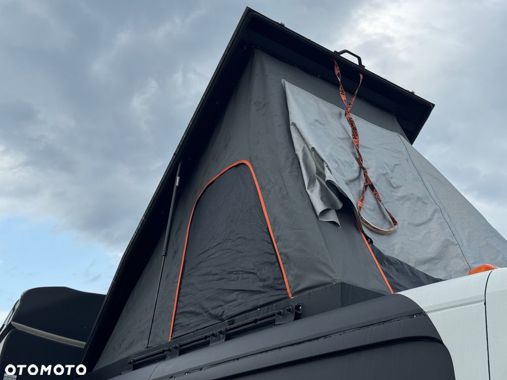 Mercedes-Benz SPRINTER - 23