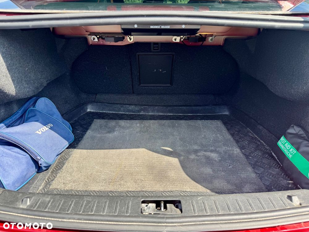 Volvo S60 - 20
