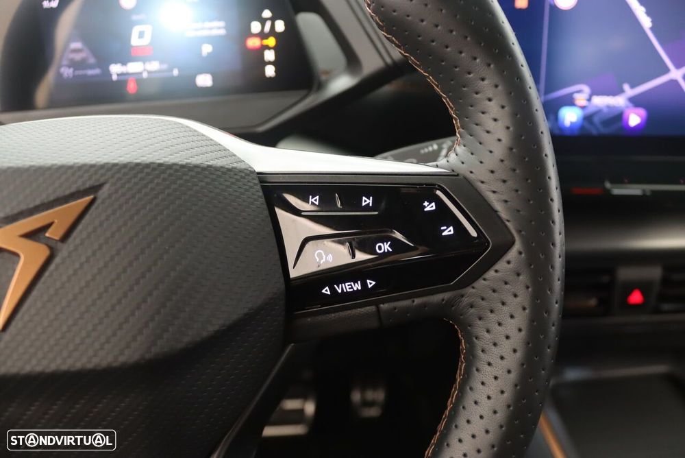 Cupra Born 58 kWh - 14