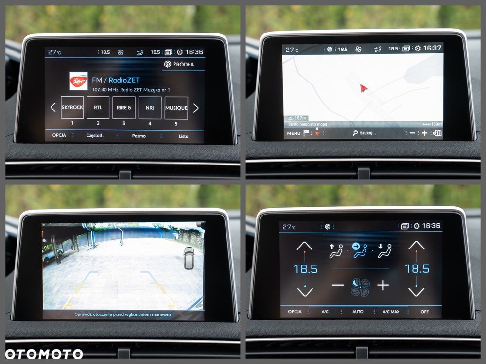 Peugeot 3008 BlueHDi 130 Stop & Start Active - 36