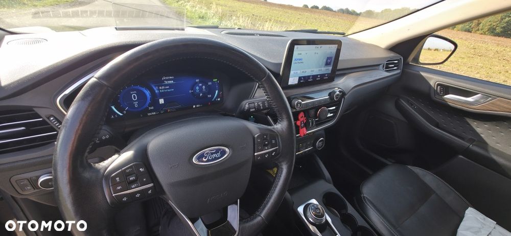 Ford Kuga - 7