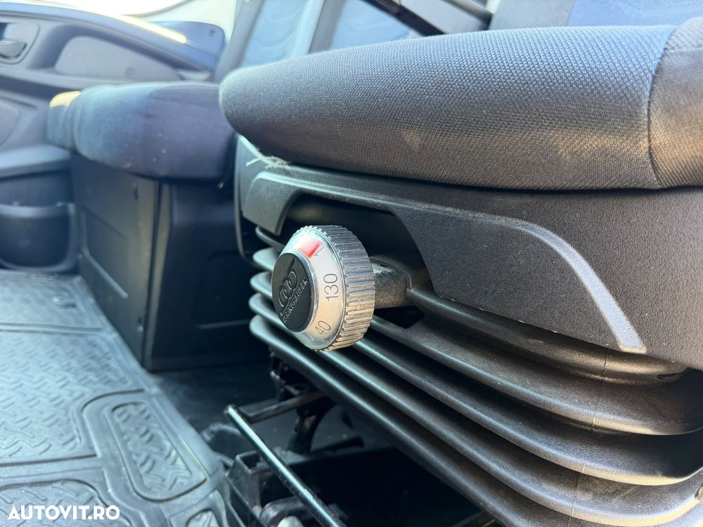 Iveco Daily AUTOMAT L4H3 - 11