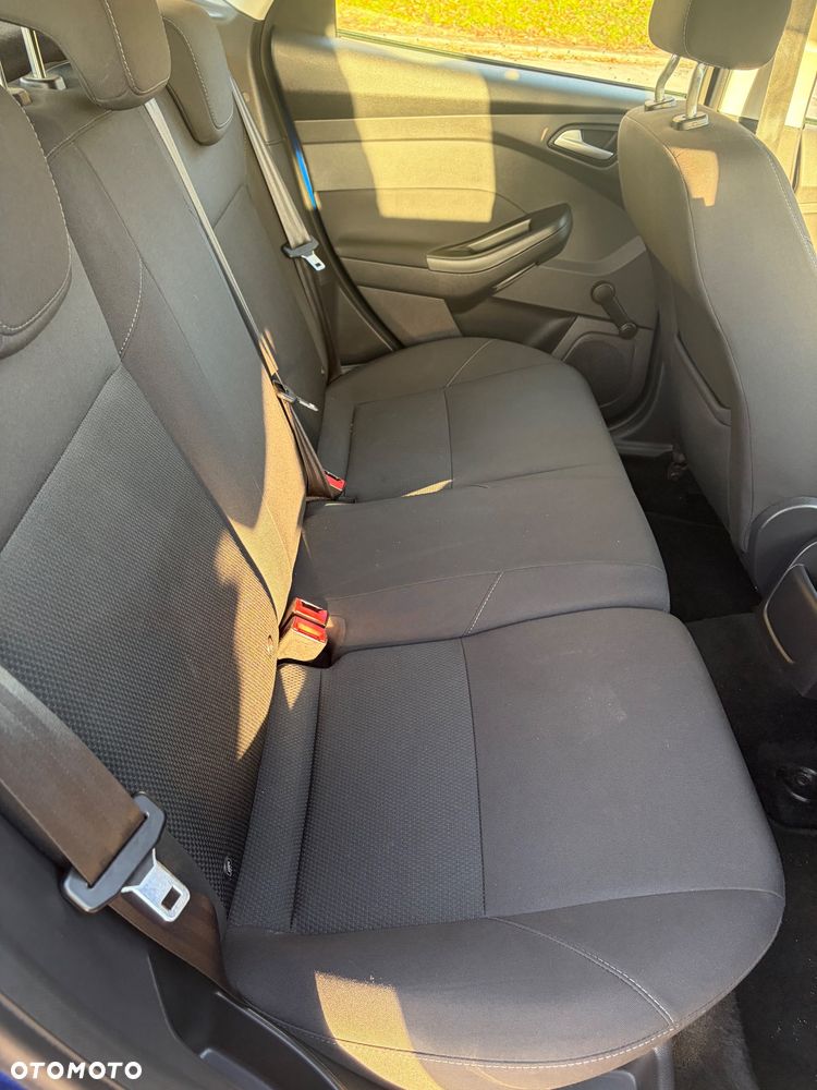 Ford Focus 1.0 EcoBoost Edition - 31