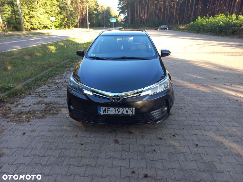 Toyota Corolla 1.6 Active - 2