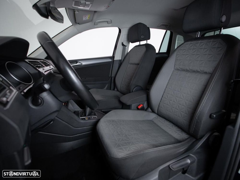 VW Tiguan 2.0 TDI Life - 8