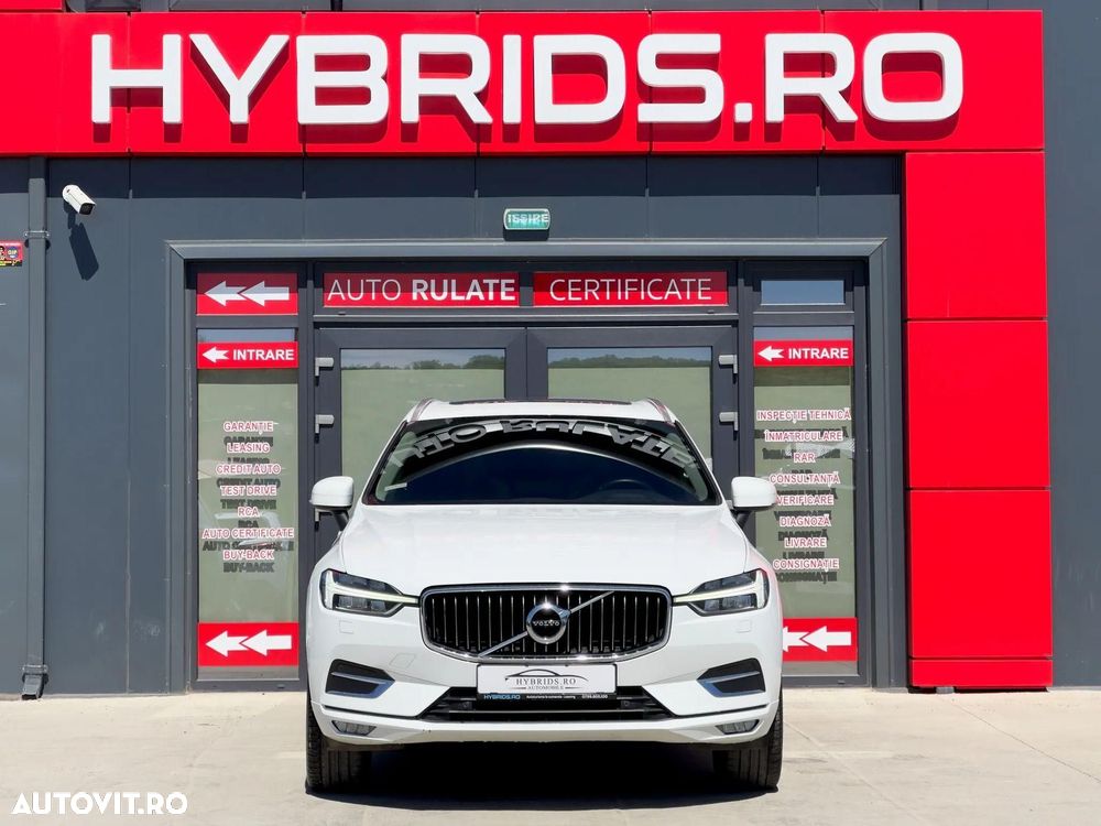 Volvo XC 60 D4 Momentum Pro - 9