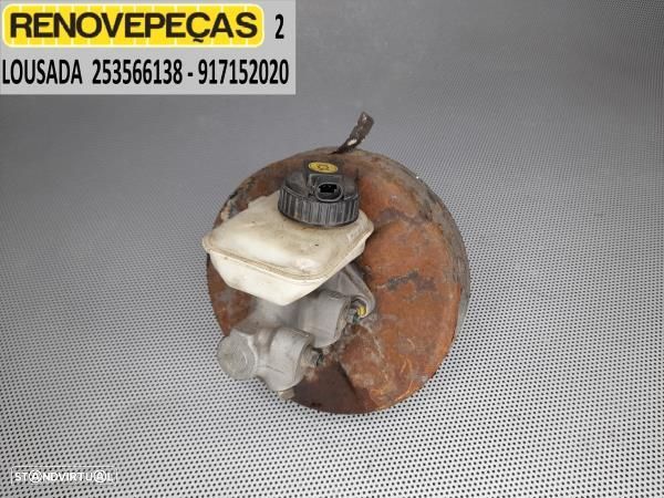 Servofreio Opel Corsa B (S93) - 1