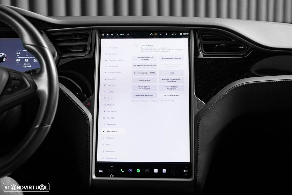 Tesla Model S 75D - 23