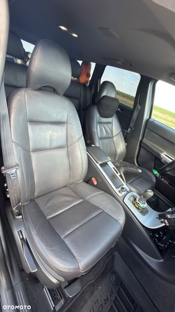 Volvo V50 D2 Summum Start-Stop - 21