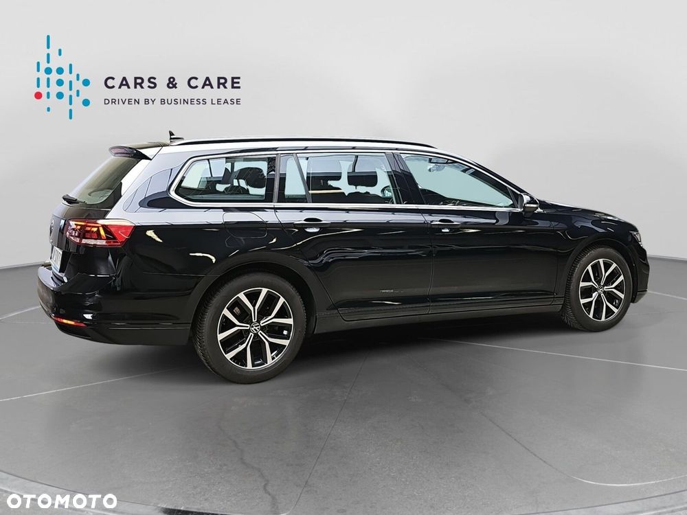 Volkswagen Passat Variant 1.5 TSI EVO Business DSG - 23