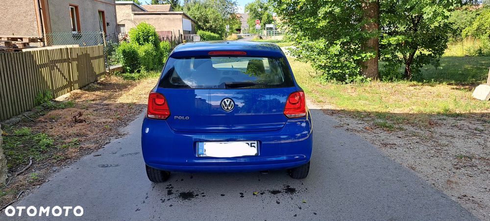 Volkswagen Polo 1.2 Style - 6
