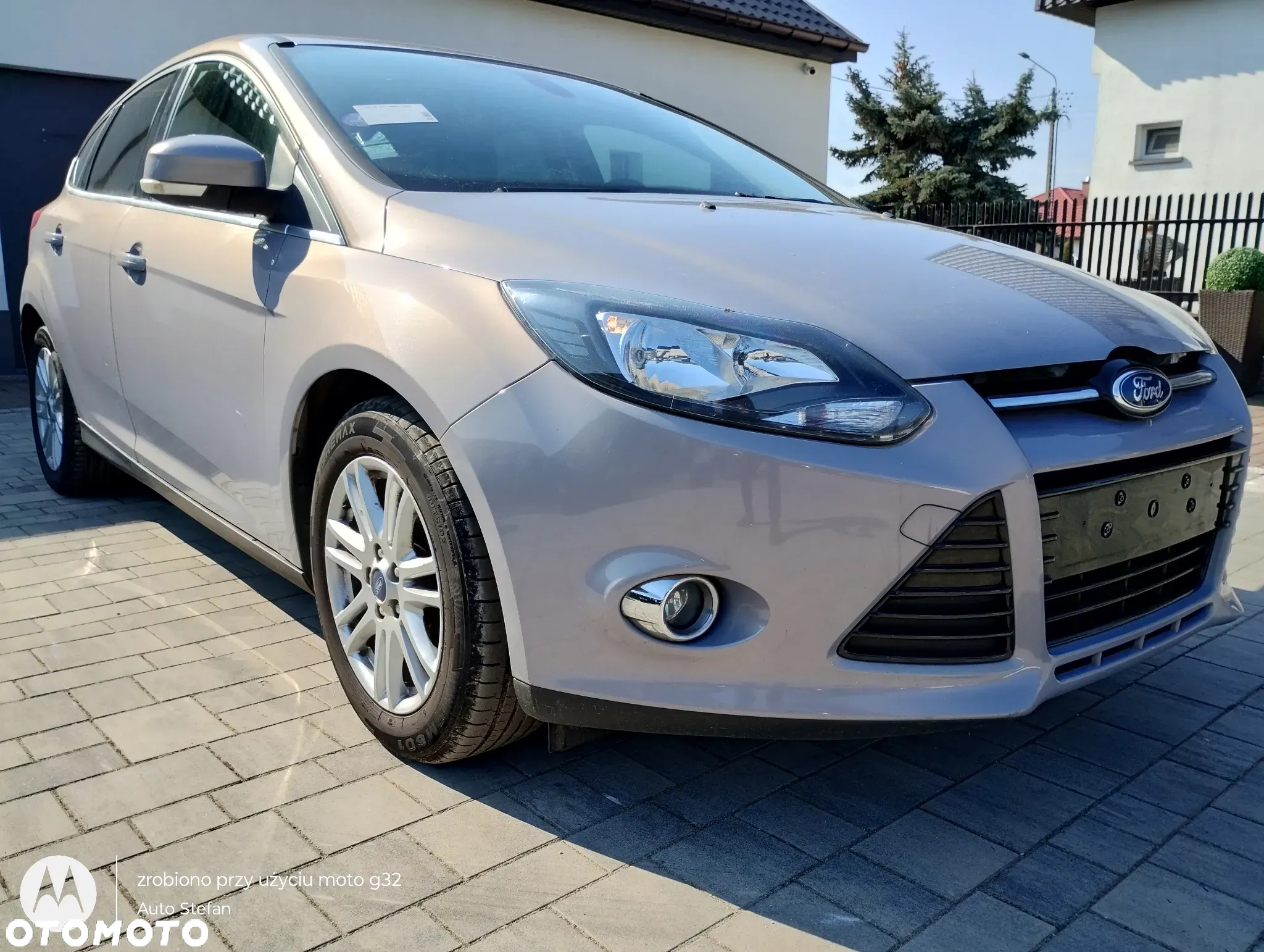Ford Focus - 3