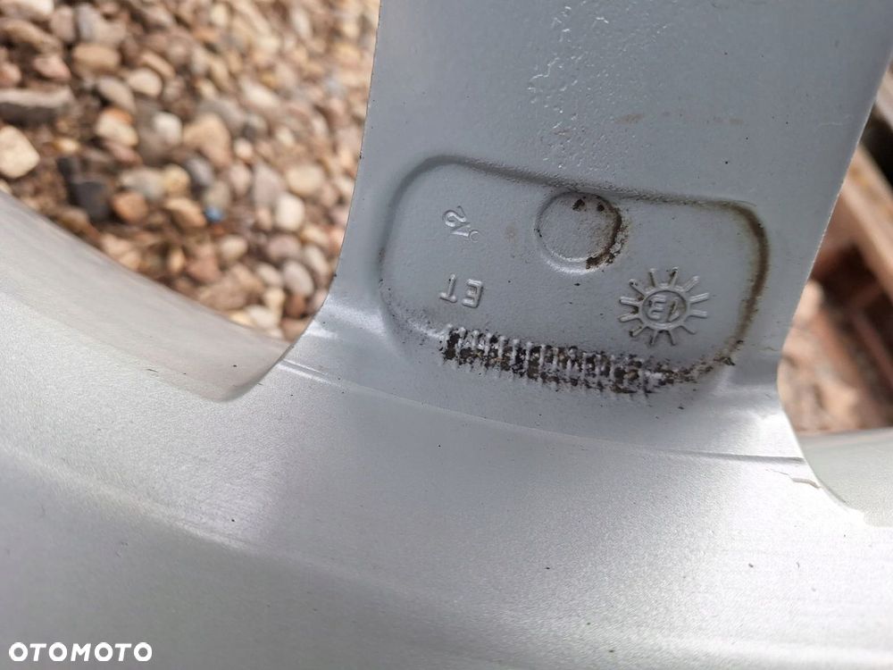 Felgi Aluminiowe 20 5x130 Porsche Carrera 911 997 C4 c4s 996 - 4