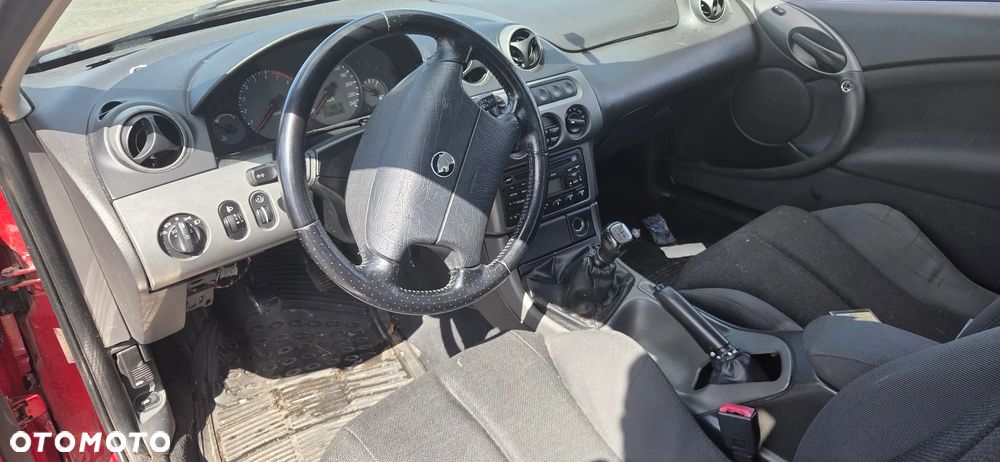 Ford Cougar 2.0 16V - 10