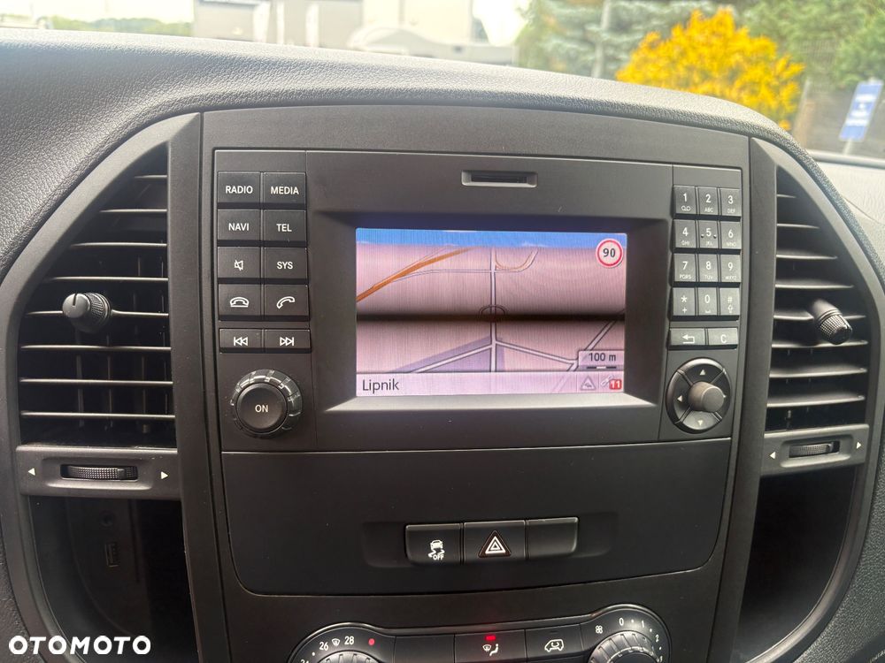 Mercedes-Benz Vito - 16