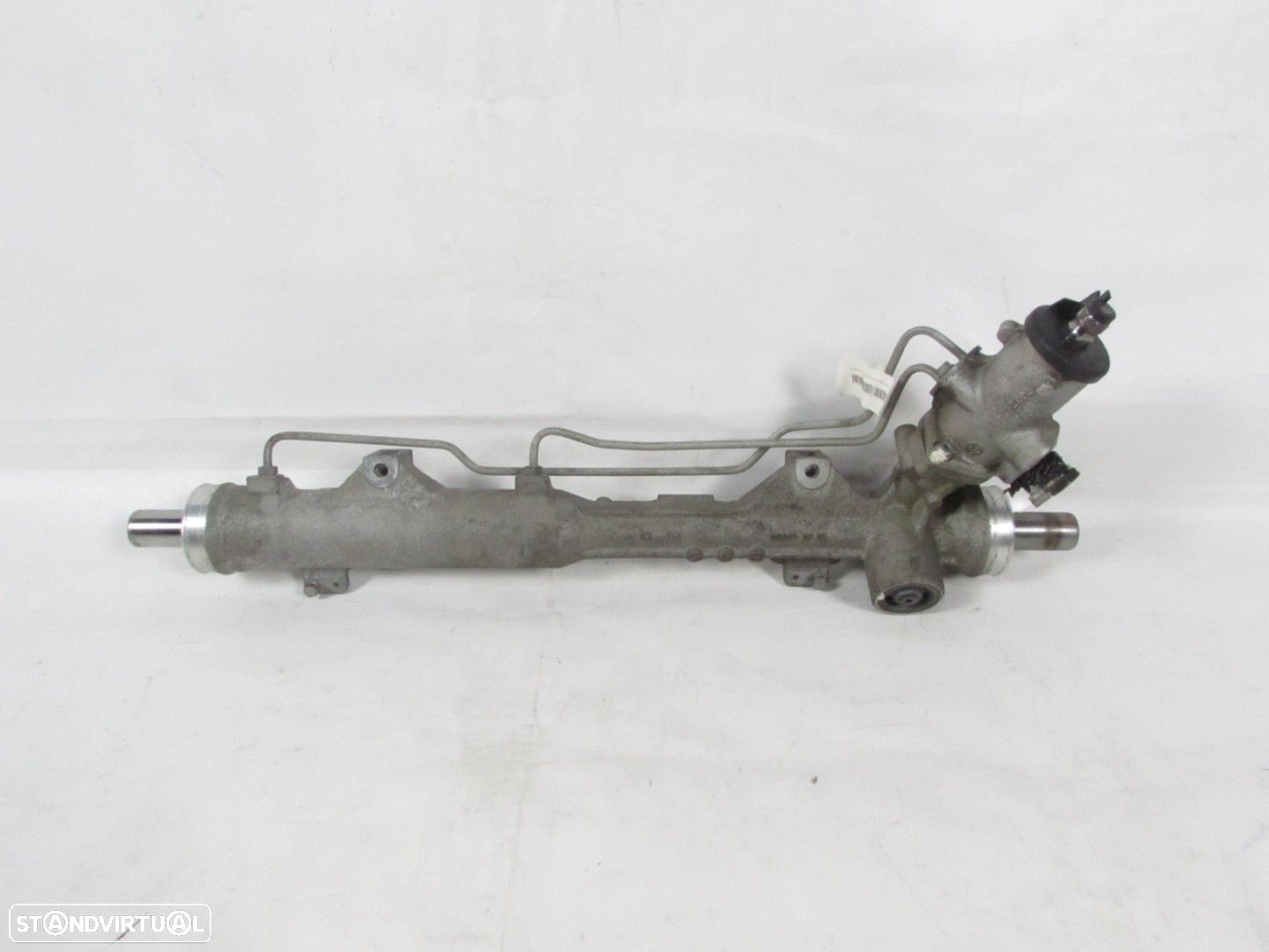 Caixa de direcção Hidráulica XD ZF (L5) Seminovo/ Original BMW 1 (E81)/BMW 3 (E9... - 1