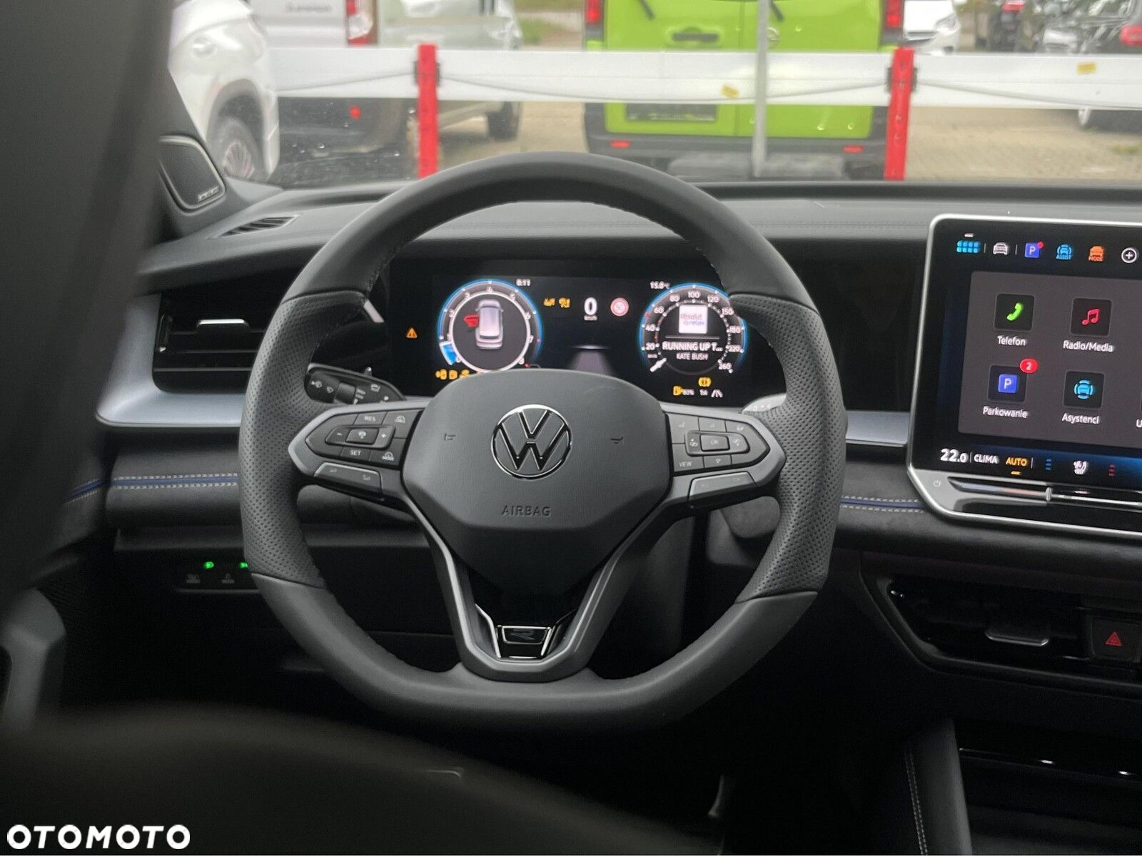 Volkswagen Tayron - 37