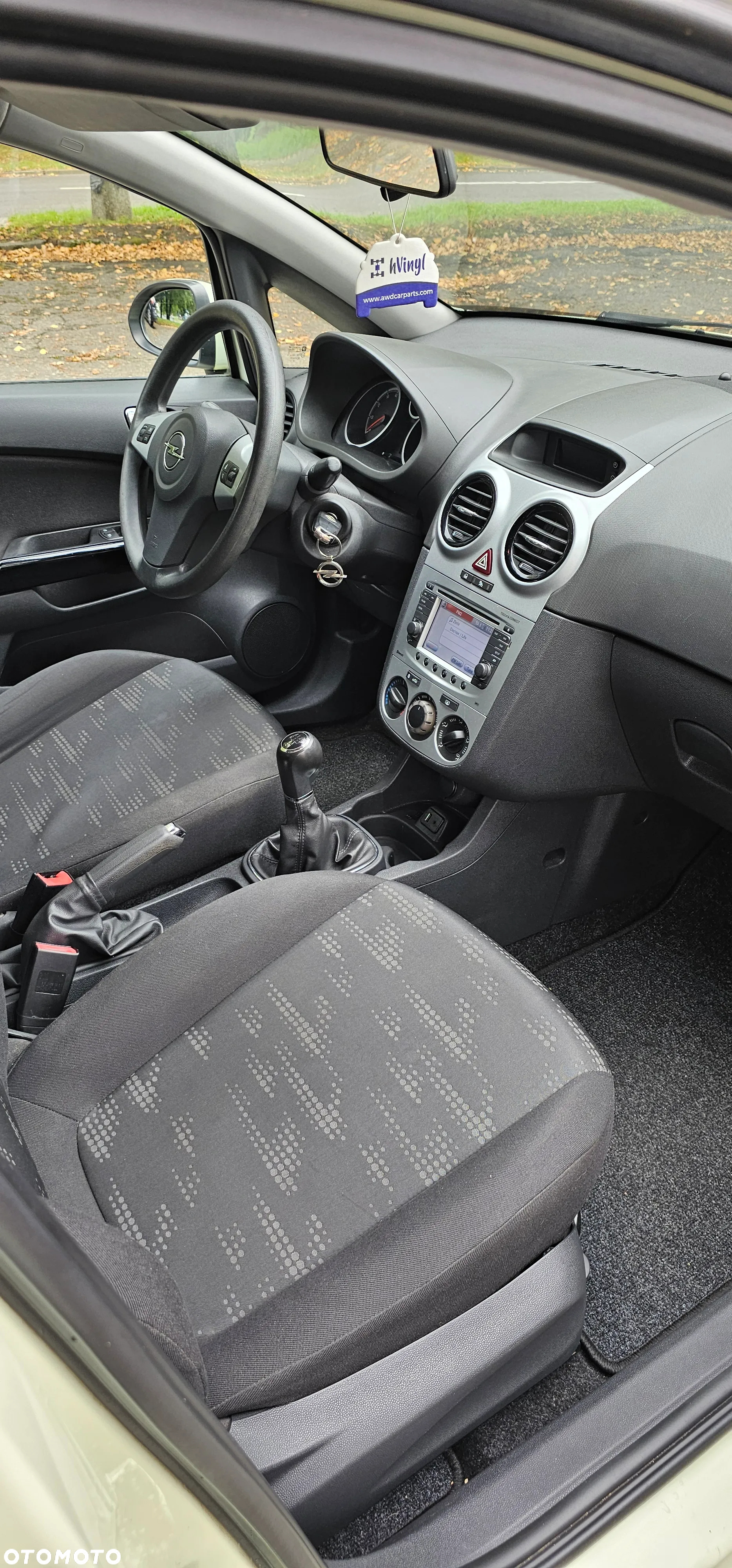 Opel Corsa 1.2 16V 111 - 18