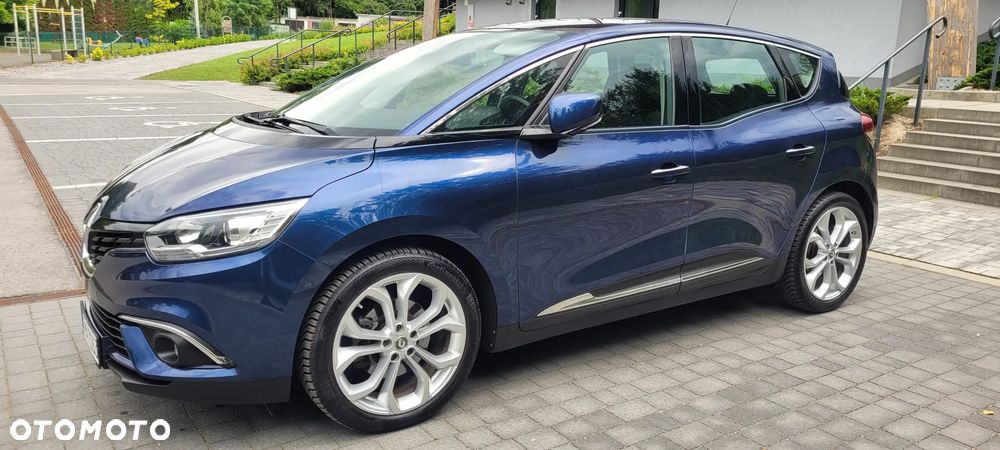 Renault Scenic 1.2 TCe Energy Life - 2